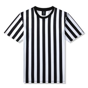 Открытые футболки на заказ профессиональные мужчины футбольные рефери рубашка экипаж шея женская футбольная униформа одежда для рефери.