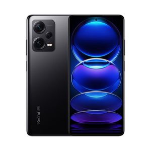 원본 Xiaomi Redmi Note 12 Pro 플러스 5G 휴대폰 8GB 12GB RAM 256GB ROM 차원 1080 안드로이드 6.67 