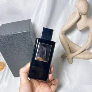 100ml 남성 여성 향기 당 안티치 젤/크림 프리미어 라시 설탕 3 3fl oz extrait de parfum 오래 지속되는 좋은 냄새 스프레이 쾰른 dhlp6