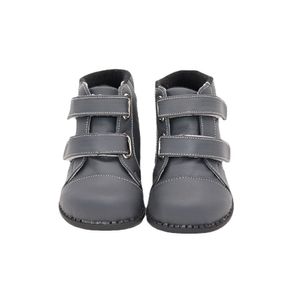 Sneakers TipsieToes Brand High Quality Leather Stitching Kids Children Soft Boots School Shoes For Boys Autumn Winter Snow Fashion 221102