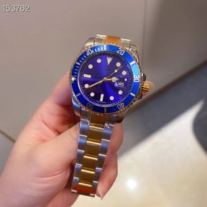 European and American men's and women's high-end watches Factory wholesale Wristwatches 40mm diameter