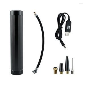 Car Washer Mini Portable Air Compressor 150P Tyre Digital Inflator 12V Auto Inflatable Pumps