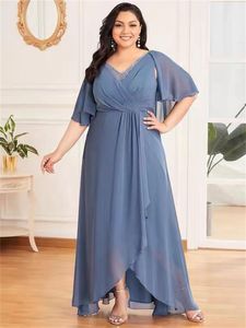 Plus Size Special Occasion Dresses Skirts Formal Ball Dresses Prom Evening EP05