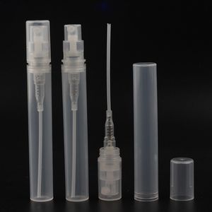 Mini E Liquid Fine Mist Spray Bottles 4 ML Travel Cosmetics Packaging
