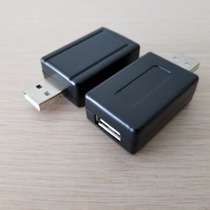 10pcs/lot USB 2.0信号増幅器ブーストスタビライザーアダプターコネクタジャック延長ケーブルジェネシスGL850Gチップセット