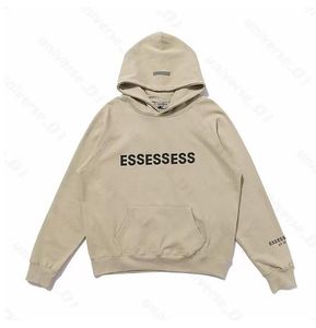 Alta Qualidade Edi￧￣o Correta Men e Mulheres Hoodies Brand Luxo Designer de luxo Capuz do casaco esportivo Selto Selto Solto Longo da Moda Europeia Jaqueta de Lazer