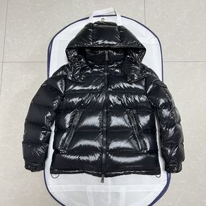 Mens puffer coats Down Jackets Luxury womens Outerwear Padded Hooded winter Jacket