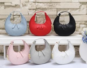 Designer de moda CC Bolsa de ombro CC Bordado original Luxurys Goya boheme hobo grande bolsa de compras casual bolsa bolsa de bolsa