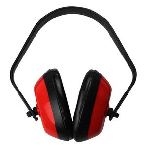 Ear Protector Earmuffs For Shooting Hunting Noise Reduction Hearing Anti-shock Soundproof Earmuffs