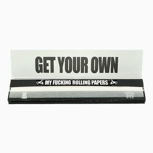 파이프 흡연 액세서리 연기 상점 110mm 흰색 볼륨 32 예가 롤 종이 상자 50 볼륨 담배 봉이