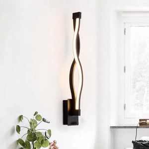 Table Lamps Post Modern Led Wood Lampara Mesa For Living Room Dining Bedroom Lamp