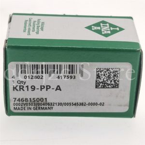 KR19-PP-A KR19LL/3AS FCJS-19R MCFR-19-S 8mm x 19mm x 32mm