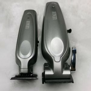 Hair Trimmer Professional F C Oil Head Gradient Clipper Bomber Design Fashion Cuttingedge Grip Comfortable Metal Body 8 Caliper 221104