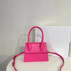 New Luxury Designer 9 Color Long Underarm Bag Fashion Ladies Handbag Shoulder Bag Crocodile Pattern lipstick 2 Size