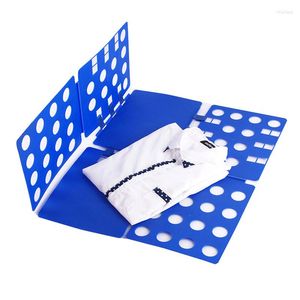 Clothing Storage Save Time Magic Fast Speed Children T-Shirt Clothes Easy Fold Organize Multifuncitonal Folding Board