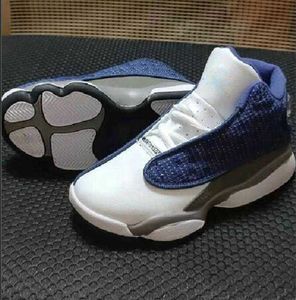 Brand Shoes Christmas Gift for Kids Kids Basketball Children J13s High Youth Sneakers Online Sale A13