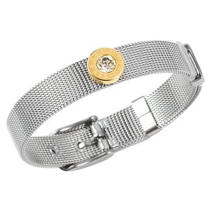 pulseira de manguito 316l a￧o inoxid￡vel pulseira ajust￡vel pulseira