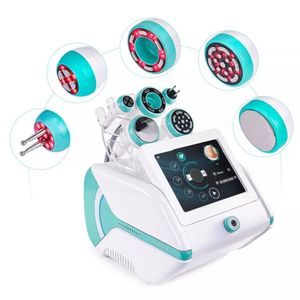 Professionell kropps bantning Vakuum Beauty RF 5 I 1 40K Slimming Cellulite Removal Ultrasonic Cavitation Machine