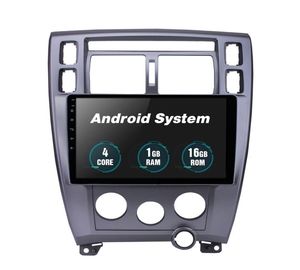101インチAndroid 1G16G CAR DVD Multimedia Player for Hyundai Tucson 20062013 with WiFi GPS Navigation4208793