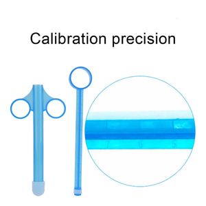 大人のおもちゃのバイブレーターマッサージャー大人のバットプラグ潤滑剤のおもちゃ皮膚皮下潤滑剤エンメーター膣潤滑油注入シリンジEH7f