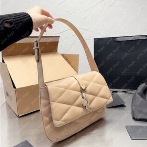 Luxury Shoulder Bags Women Designer Hobo Bag LE 57 Designers Handbag Designers Totes Fashion Handbags Shopping Bag Womens Purses 1104 pink