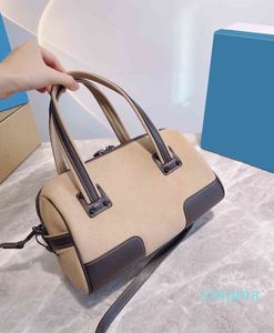 2022 neue Mode Abendtaschen Schultertaschen Damen Handtaschen Hohe Kapazität Messenger Qualität Luxus Designer Unterarm Leder Geldbörse Top Qualität