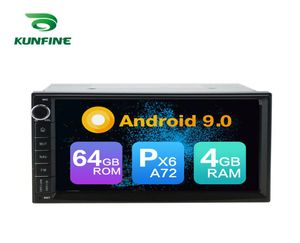 Android 90 Core PX6 A72 RAM 4G ROM 64G CAR DVD GPS MULTIMEDIA PLAYER CAR STEREO for Nissan Qashqainavaratiidacefiro Radio Head6149389