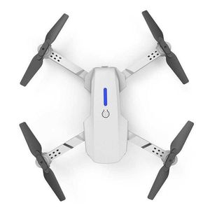 Inteligentne samoloty UAV LS-E525 Dron 4K HD Dual Soczelne zdalne sterowanie elektryczne mini drony Wi-Fi 1080p Transmisja w czasie rzeczywistym Składany R228B