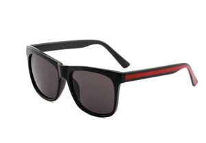 Женские солнцезащитные очки для женщин Мужские солнцезащитные очки Мужские доказательства Модный стиль Защищает глаза UV400