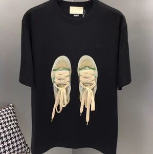 Men plus tees T Shirt Womens tshirt With Letter casual Short Sleeves Summer Mans print shoes S-5XL S-5XL