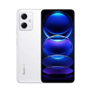 Oryginalny Xiaomi Redmi Uwaga 12 5G Telefon komórkowy 8 GB RAM 128GB 256 GB ROM Snapdragon 4 Gen1 Android 6.67 