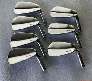 UPS/FedEx MB-101 Forged Golf Irons 10 Kind Shaft Options Steel or Graphite Regular or Stiff Flex Real Pics Contact Seller