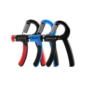 Hand Grips Adjustable Men's and Women's Fingers Wrist Exercise 5-60KG Adjustable Strength Equipment