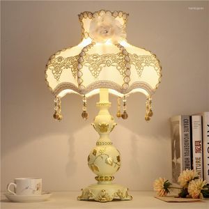 Tischlampen, moderne Blume für Schlafzimmer, Wohnzimmer, Art-Deco-Ständer, Nachttisch, Schreibtisch, stehend, Heimbeleuchtung