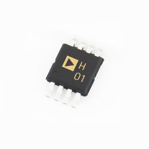 NUOVO Amplificatore di strumentazione di ingresso FET per circuiti integrati originali AD8220ARMZ AD8220ARMZ-R7 Chip IC MSOP-8 Microcontrollore MCU
