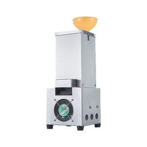 food processing Commercial Electric Garlic Peeling Peeler Machine