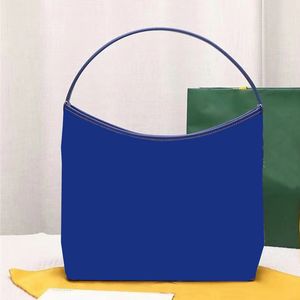 Sacos de compras de ombro Hobo femininos tote de um lado Use uma pequena bolsa de moedas Totes Baguette com zíper bolsa nas axilas bolsa G332715