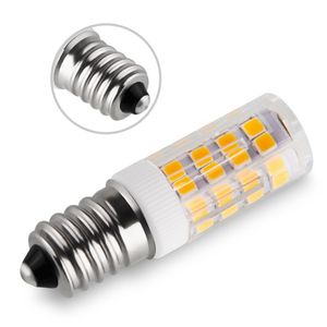 LED Bulbs Mini E14 LED Lamp 12W AC 220V Corn Bulb SMD2835 360 Beam Angle Replace Halogen Chandelier Lights