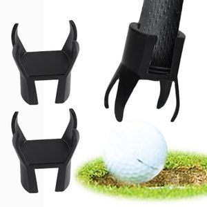 Outros produtos de golfe Ball Professional Pick Up Putter Grip Retriever Pickup Picker Picker Treinamento Diário Practice Equipamento