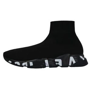 BOTAS 2022 NOVO BALENCIGAS NÃO RATECIMENTO TABILIDADE TABILHO BOOTS DE Designer Shoes Shoes Men famosos tênis de marca famosa Tripla preta Branca Tamanho 35-44