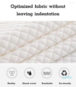 Подушка память пена мягкие подушки для легких подушек.