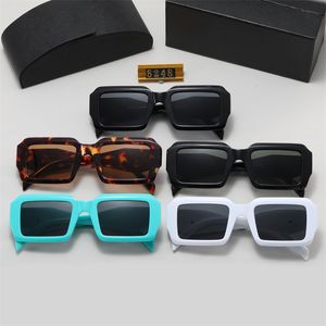 Designers de inverno Óculos de sol Men Óculos de esqui de moda feminino marca Simbole Sun Visors PC Óculos de luxo de luxo óculos