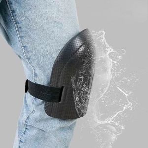 Braçador de zíper 1Pair Soft Foam Knee Pads para Suporte ao Trabalho Preenchimento para Limpeza de Jardinagem Esporte Protetivo