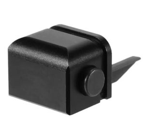 Others Tactical Accessories Tactical Adjustment Aluminium alloy Automatic Selector Switch for Glock 17 18 19  Sear and Slide Modification