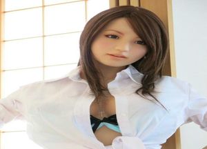 Vero silicone maschio bambola sesso vagina vagina giapponese bambole love dimensioni vita realistica bambola giocattoli per adulti per man2837883