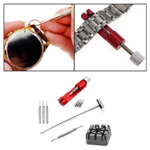 Watch Repair Kits Metal Wristwatch Tools Assemble Alloy Steel For Watchmaker Hold Screws Jewelry-Making Electronics