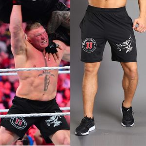 Boxing Swrunks Brocklesner Sports Blonts Shorts Fitness Trains Training Elastic застежки быстрые сухой воздухопроницаемые трудоустройства 221105