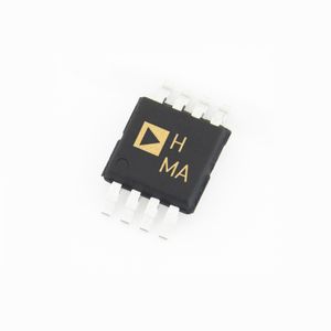 NEW Original Integrated Circuits MiniSO Lo-Cost Hi-Spd Differential Amp AD8132ARMZ AD8132ARMZ-REEL AD8132ARMZ-REEL7 IC chip MSOP-8 MCU Microcontroller
