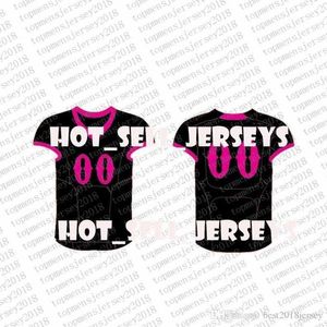 Top Custom Football Jerseys Mens Embroidery s Jersey Basketball Jerseys City Shirt Cheap wholesale Any name any number Size S-XXXL5558412