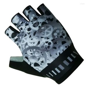 Radfahren Handschuhe 2022 GEL Pad Ciclismo Mountainbike Sport MTB Fahrrad Zyklus Handschuh Atmungsaktiv Racing